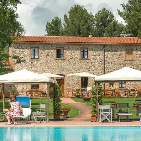 Il Martellino פולוניקה