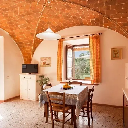 Il Martellino 아파트 *