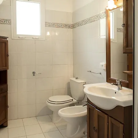 דירה Il Martellino