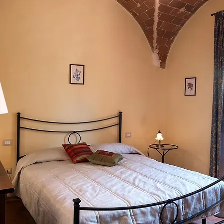 Il Martellino 아파트 폴로니카