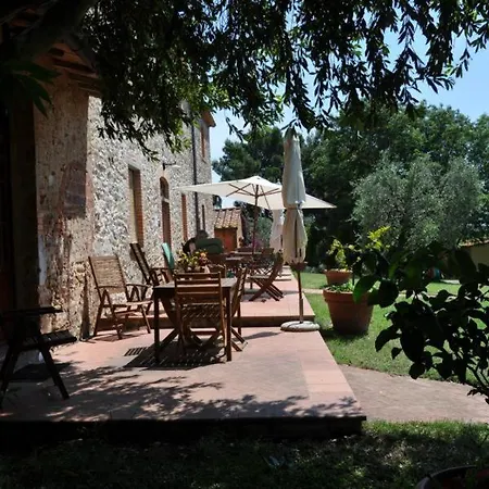 דירה Il Martellino פולוניקה