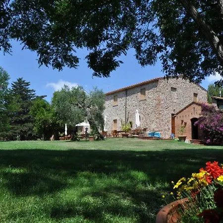 Il Martellino דירה *