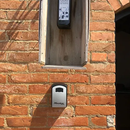 דירה Il Martellino פולוניקה