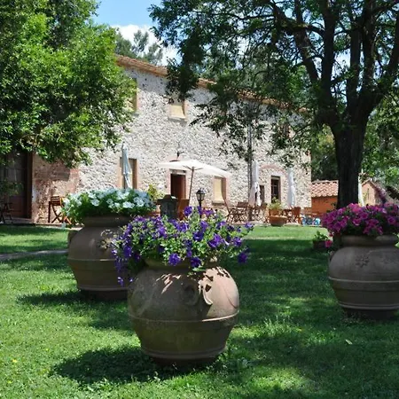 Il Martellino דירה *