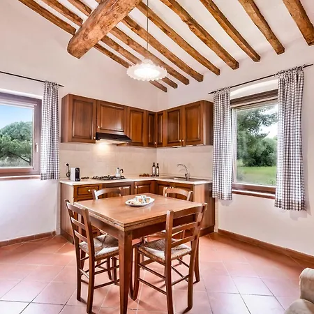 Apartment Il Martellino Follonica