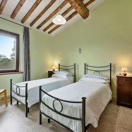 Apartment Il Martellino *
