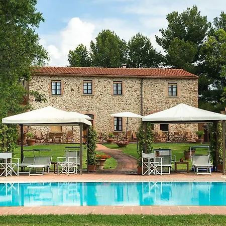 Il Martellino דירה פולוניקה