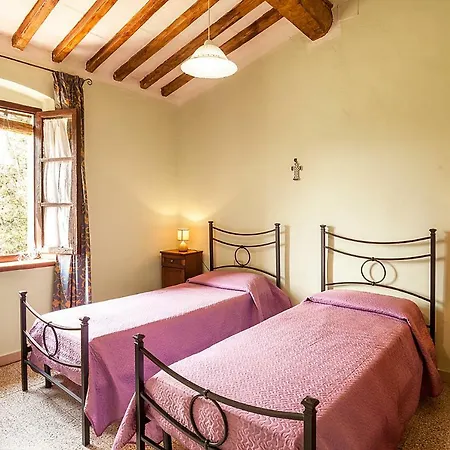 דירה Il Martellino פולוניקה