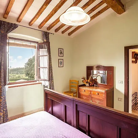 Il Martellino דירה