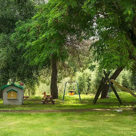 Il Martellino דירה פולוניקה