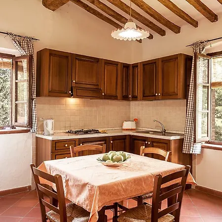 Il Martellino דירה *