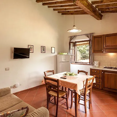 Il Martellino דירה *