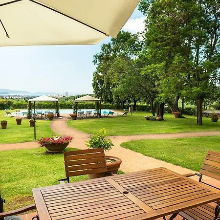 דירה Il Martellino *