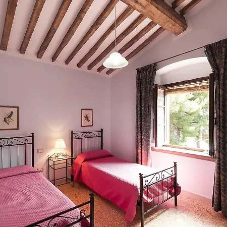 דירה Il Martellino פולוניקה