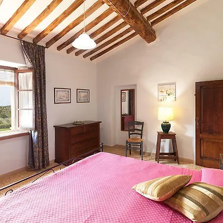 דירה Il Martellino *