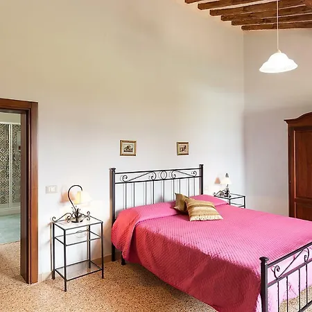 Il Martellino דירה *