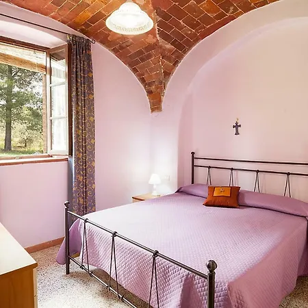 Il Martellino דירה *