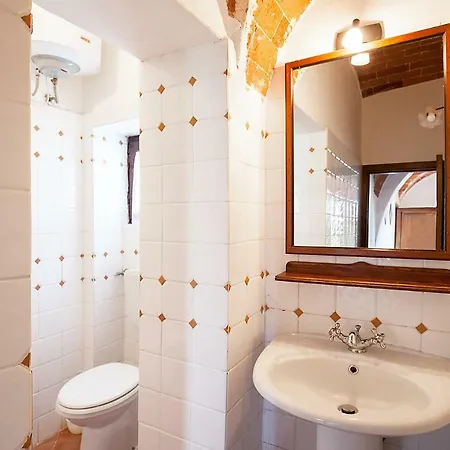 דירה Il Martellino *