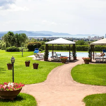 דירה Il Martellino *