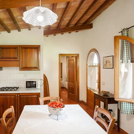 Il Martellino דירה פולוניקה