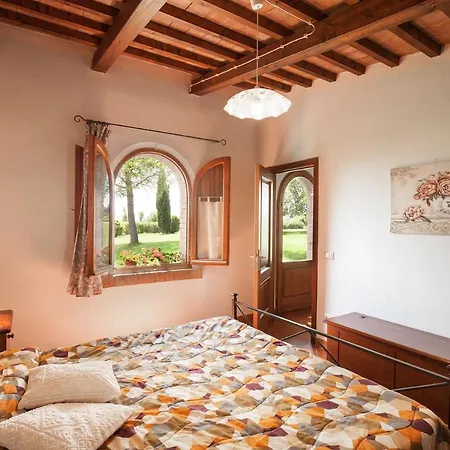 Il Martellino דירה *