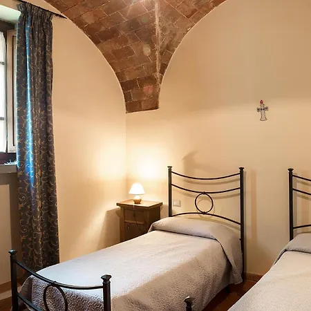 Il Martellino Appartement *
