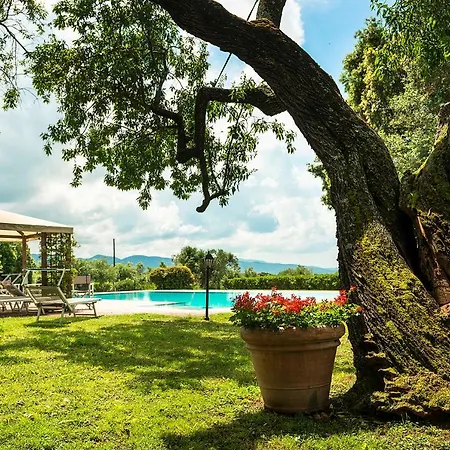 Il Martellino Appartement Follonica