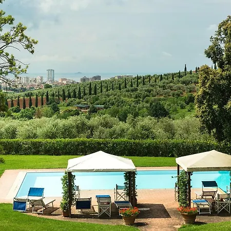 Appartement Il Martellino Follonica